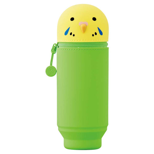 Lihit Lab A7714-9 Big Punilab Budgerigar Stand Pen Case - Japan Priority-Kiichin - The #1 Place for Japanese Goods in Your Hand!
