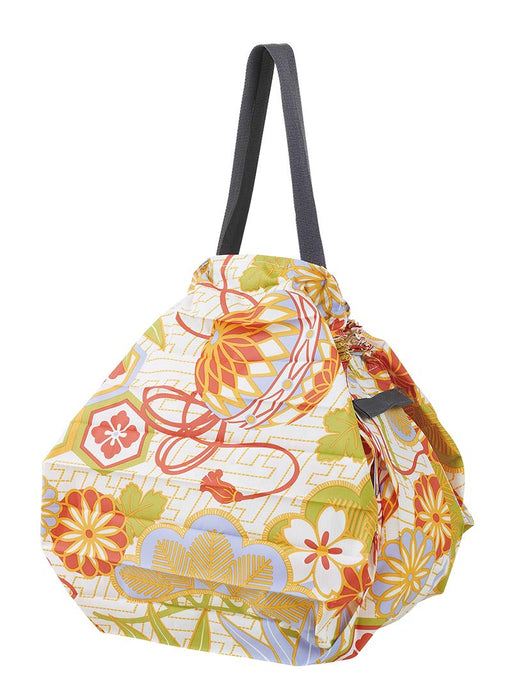 Marna Compact Bag Foldable Eco Bag from Japan-Kiichin - The #1 Place for Japanese Goods in Your Hand!