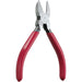 Maruto Hasegawa Kosakujo Keiba Strong Nippers 125mm N-205S-Kiichin - The #1 Place for Japanese Goods in Your Hand!
