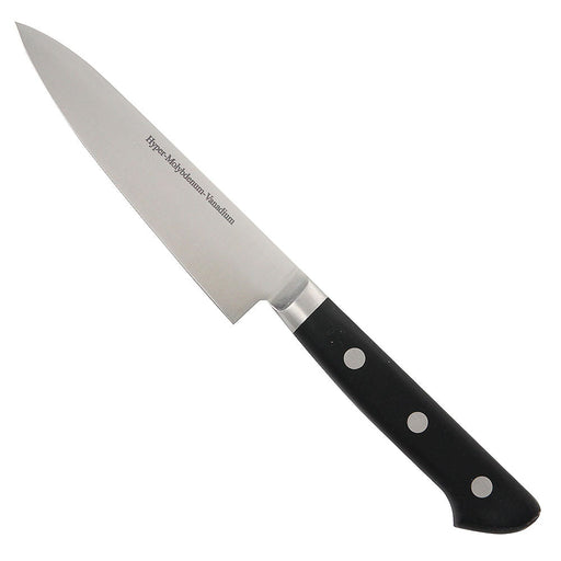 Masamoto Hyper Moly 12cm Petty Knife - Premium Quality Steel for Precision Cutting-Kiichin - The #1 Place for Japanese Goods in Your Hand!