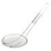 Minex 10cm Stainless Steel Mesh Oil Skimmer - Efficient Oil Removal Tool-Kiichin - The #1 Place for Japanese Goods in Your Hand!