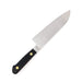 Misono Eu Swedish Carbon Steel Santoku Knife 180mm (No.181)-Kiichin - The #1 Place for Japanese Goods in Your Hand!