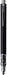 Mitsubishi Pencil Kuru Toga Advance 0.5mm Mechanical Pencil - Black (M55591P.24) - Made in Japan-Kiichin - The #1 Place for Japanese Goods in Your Hand!