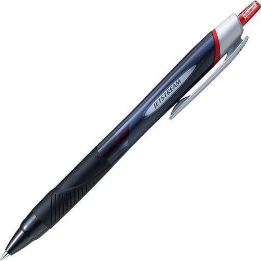 Mitsubishi Pencil Jetstream 0.38 Red 10 Ballpoint Pen - Japanese Made-Kiichin - The #1 Place for Japanese Goods in Your Hand!