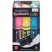 Mitsubishi Pencil Japan Water Pen - Posca Bold 8 Colors (Pce2508K8C)-Kiichin - The #1 Place for Japanese Goods in Your Hand!
