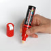 Mitsubishi Pencil Japan Water Pen - Posca Bold 8 Colors (Pce2508K8C)-Kiichin - The #1 Place for Japanese Goods in Your Hand!