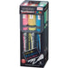 Mitsubishi Pencil Japan Water Pen - Posca 8 Colors Medium Point Pce2005M8C-Kiichin - The #1 Place for Japanese Goods in Your Hand!