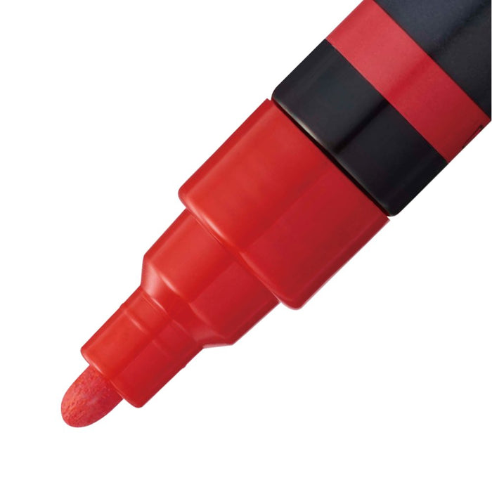 Mitsubishi Pencil Japan Water Pen - Posca 8 Colors Medium Point Pce2005M8C-Kiichin - The #1 Place for Japanese Goods in Your Hand!