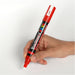 Mitsubishi Pencil Japan Water Pen - Posca 8 Colors Medium Point Pce2005M8C-Kiichin - The #1 Place for Japanese Goods in Your Hand!