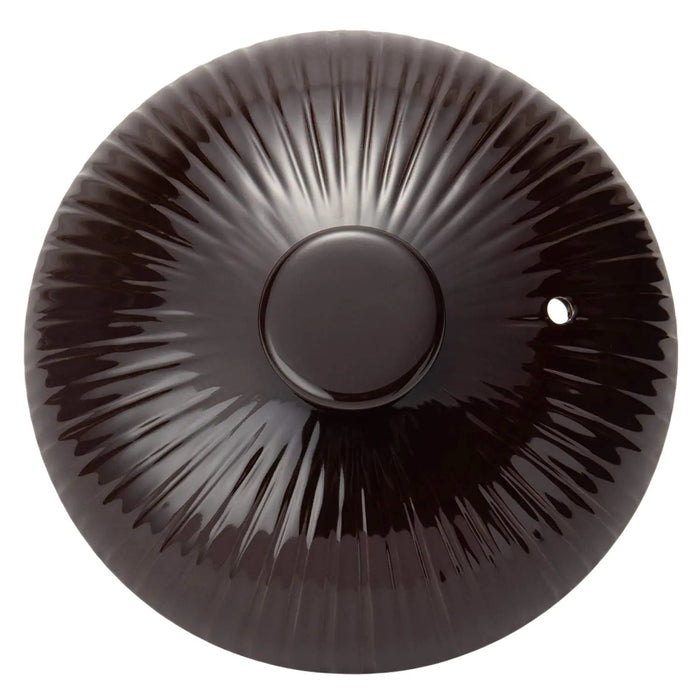 Miyawo Thermatech Ceramic Induction Donabe Casserole - Blue 8-Go-Kiichin - The #1 Place for Japanese Goods in Your Hand!