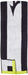 Mizuno Imabari Jacquard Muffler Towel Boxed - Black/White (Japan F Free Size)-Kiichin - The #1 Place for Japanese Goods in Your Hand!