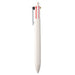 Mujirushi Ryohin Hexagon 6-Color Ballpoint Pen - 0.7mm Lead - Japan-Kiichin - The #1 Place for Japanese Goods in Your Hand!