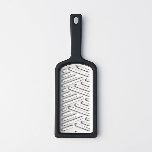 Mujirushi Ryohin Silicone Grater - 9cm x 26.5cm - Made in Japan-Kiichin - The #1 Place for Japanese Goods in Your Hand!