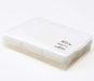 Muji 3-Layer Foam Sponge Set - 3Pcs, 6x12x3.5cm - Japan's Popular Classic-Kiichin - The #1 Place for Japanese Goods in Your Hand!