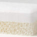 Muji 3-Layer Foam Sponge Set - 3Pcs, 6x12x3.5cm - Japan's Popular Classic-Kiichin - The #1 Place for Japanese Goods in Your Hand!
