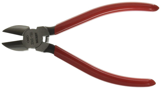 Muromoto Tekko Merry 206S-150 Strong Nippers-Kiichin - The #1 Place for Japanese Goods in Your Hand!
