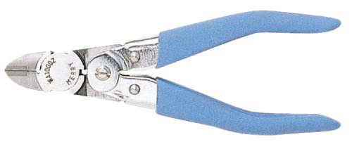 Muromoto Tekko Wa1000Z-160 Carbide Nippers-Kiichin - The #1 Place for Japanese Goods in Your Hand!