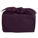 Musubi Furoshiki 70Cm - Premium Purple Kodaimurasaki from Ichikoshi Japan-Kiichin - The #1 Place for Japanese Goods in Your Hand!