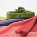 Musubi Furoshiki 70Cm - Premium Purple Kodaimurasaki from Ichikoshi Japan-Kiichin - The #1 Place for Japanese Goods in Your Hand!
