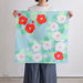 Musubi Furoshiki 70Cm - Premium Purple Kodaimurasaki from Ichikoshi Japan-Kiichin - The #1 Place for Japanese Goods in Your Hand!