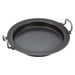 45cm Nakao Iron Gyoza Pan Enhance Your Cooking Experience-Kiichin - The #1 Place for Japanese Goods in Your Hand!