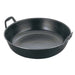 Nakao Iron Tempura Pan 30cm - Premium Quality Tempura Pan for Perfect Frying-Kiichin - The #1 Place for Japanese Goods in Your Hand!
