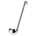 Nihon Metal Works Japan Stainless Steel 150ml Antibacterial Soup Ladle-Kiichin - The #1 Place for Japanese Goods in Your Hand!