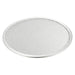 Nihon Metal Works 8 inch Stainless Steel Perforated Pizza Pan-Kiichin - The #1 Place for Japanese Goods in Your Hand!
