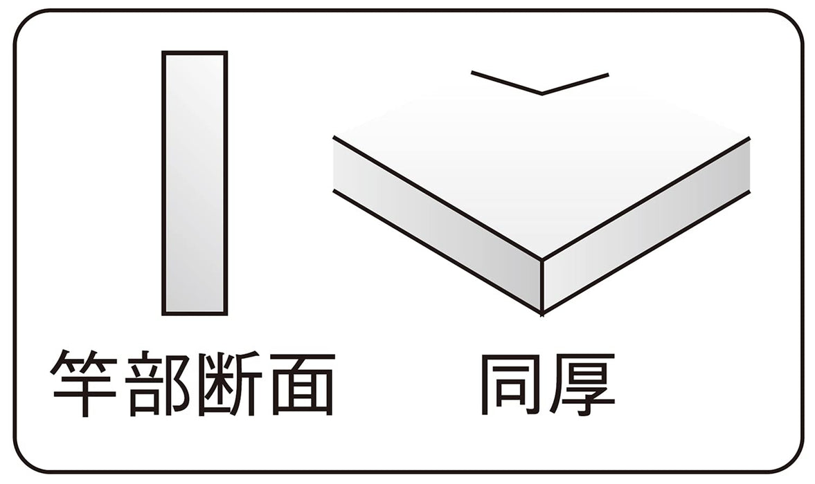 Niigata Seiki Mini Kaidan Scale - 10cm, CM-10KD-Kiichin - The #1 Place for Japanese Goods in Your Hand!