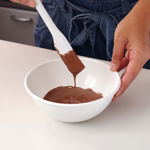 Noda Horo Enamel Bowl 18cm - Durable and Stylish Kitchen Essential-Kiichin - The #1 Place for Japanese Goods in Your Hand!