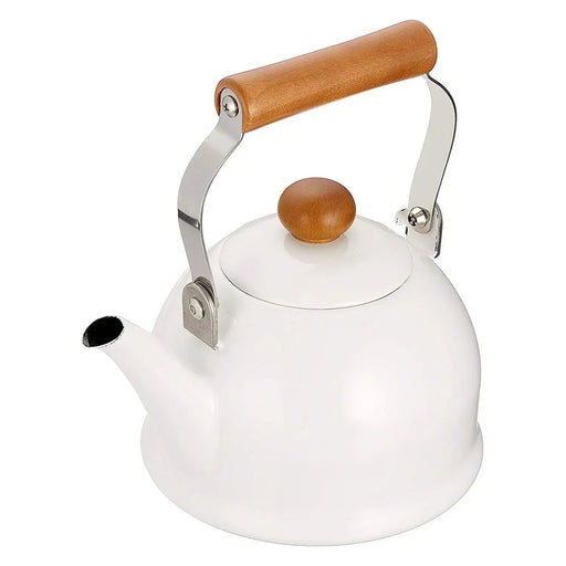 Noda Horo Pochika Kettle 1.5L - Authentic Japanese Style Tea Pot-Kiichin - The #1 Place for Japanese Goods in Your Hand!