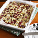 Noda Horo White Series Enamel No.8 Nestable Baking Tray for Meal Prep-Kiichin - The #1 Place for Japanese Goods in Your Hand!