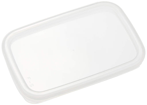 Noda Horo Rectangle Deep Dish Seal Lid - Made in Japan-Kiichin - The #1 Place for Japanese Goods in Your Hand!
