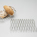 Hand-Crafted Tinware Flexible Folding Basket by Nousaku Kago - Honeycomb Design-Kiichin - The #1 Place for Japanese Goods in Your Hand!