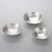 Nousaku Tinware Small Bowl Kuzushi Tare - Premium Quality Tableware for Delicate Dining-Kiichin - The #1 Place for Japanese Goods in Your Hand!