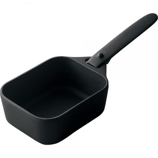 Oigen F-466 Nambu Tekki Small Pot Deep Type Ih Japan - Premium Quality Cookware-Kiichin - The #1 Place for Japanese Goods in Your Hand!