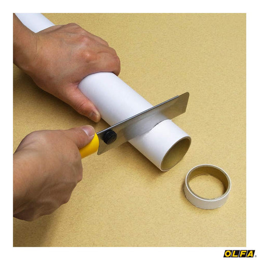 Olfa 125B Craft Saw-Kiichin - The #1 Place for Japanese Goods in Your Hand!