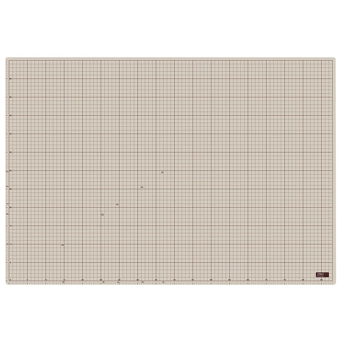 Olfa Cutter Mat A1 620x900x2mm 160B-Kiichin - The #1 Place for Japanese Goods in Your Hand!