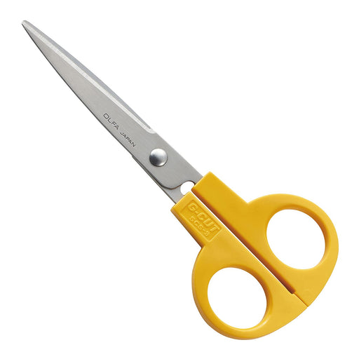 Olfa G-Cut Scissors 169B-Kiichin - The #1 Place for Japanese Goods in Your Hand!