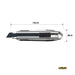 Olfa Metal Hyper Pro Al Type 231B Auto Lock-Kiichin - The #1 Place for Japanese Goods in Your Hand!