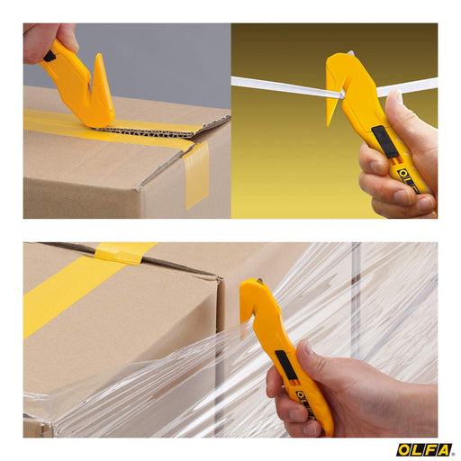 Olfa 210B Safety Lap Cutter-Kiichin - The #1 Place for Japanese Goods in Your Hand!