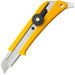 Olfa 174B Super L Type Screw Lock Large Cutter-Kiichin - The #1 Place for Japanese Goods in Your Hand!