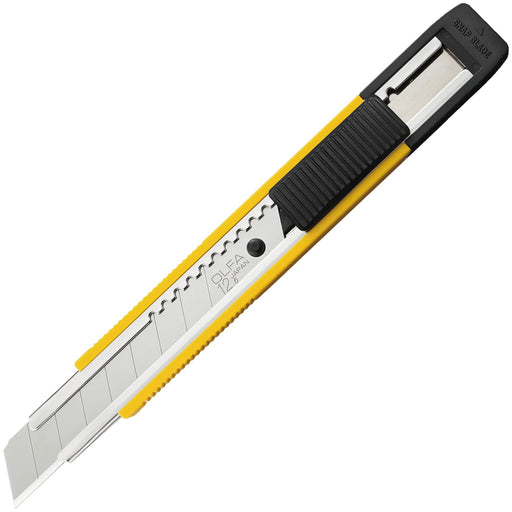 Olfa 203B Universal M Thick Cutter-Kiichin - The #1 Place for Japanese Goods in Your Hand!