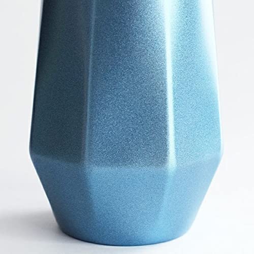 Oribe Blue Boxed Vacuum Insulated Tumbler - Platinum Hakkaku Gift-Kiichin - The #1 Place for Japanese Goods in Your Hand!