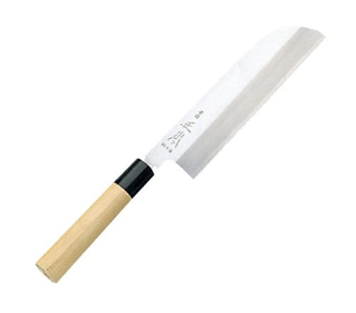 Original Honkasumi KS0721 21cm Sickle-Shaped Tamapaku Steel Blade-Kiichin - The #1 Place for Japanese Goods in Your Hand!