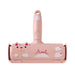 Pakupaku Roller Amelia - Japan's Pet Hair Remover for Clean Carpets-Kiichin - The #1 Place for Japanese Goods in Your Hand!