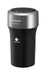 Panasonic Nanoe Generator F-Gmk01-K Chrome Black - Compact Clean Air Car/Desk (Adapter Sold Separately)-Kiichin - The #1 Place for Japanese Goods in Your Hand!