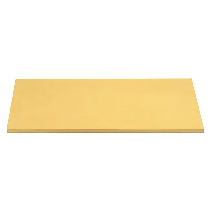 Asahi Antibacterial Cutting Board - Premium Japanese Parker Board (500x250x20mm)-Kiichin - The #1 Place for Japanese Goods in Your Hand!