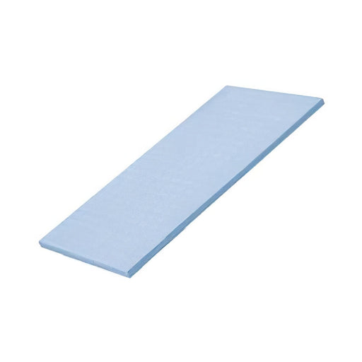 Asahi Japan Cookin' Cut Synthetic Rubber Color Cutting Board - Blue (500mm x 330mm)-Kiichin - The #1 Place for Japanese Goods in Your Hand!