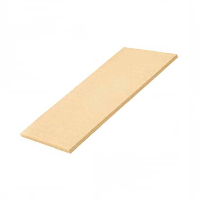 Asahi Japan Cookin' Cut Synthetic Rubber Cutting Board - Cream (500mm x 330mm)-Kiichin - The #1 Place for Japanese Goods in Your Hand!